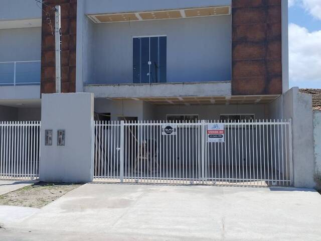 #12 - Casa para Venda em Paranaguá - PR