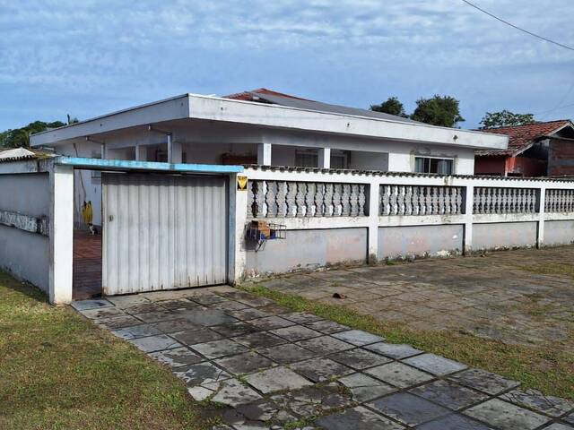 #81 - Casa para Venda em Paranaguá - PR - 1
