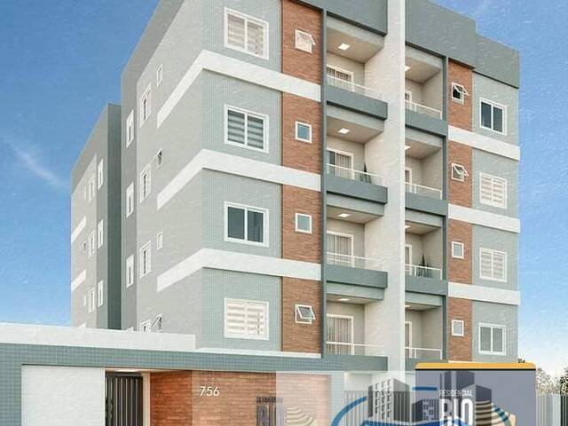 #83 - Apartamento para Venda em Paranaguá - PR - 2