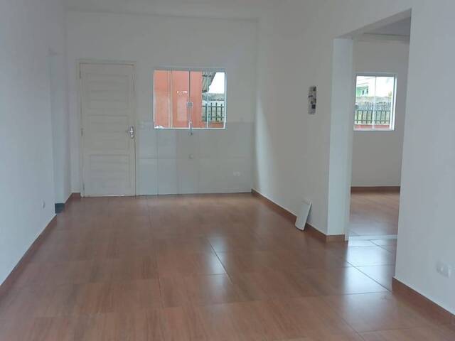 #84 - Apartamento para Venda em Paranaguá - PR - 2