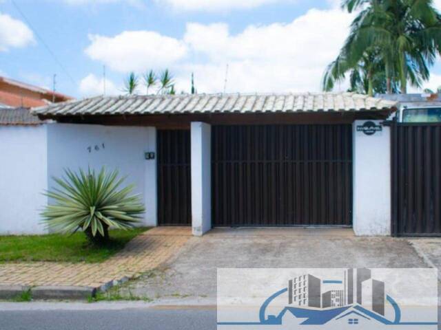#88 - Casa para Venda em Paranaguá - PR - 2