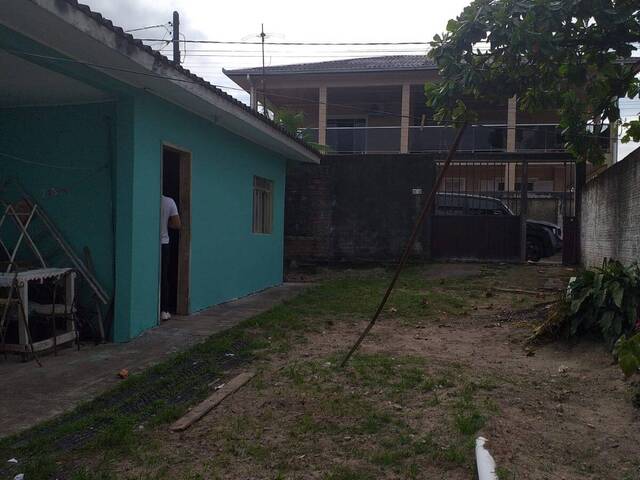 #94 - Casa para Venda em Paranaguá - PR